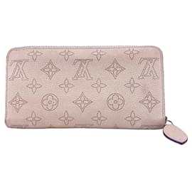 Louis Vuitton-Louis Vuitton Mahina-Beige