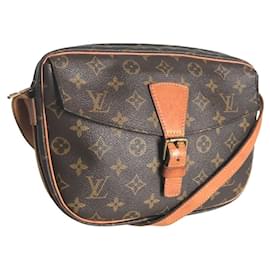 Louis Vuitton-Louis Vuitton Jeune fille-Brown