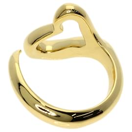 Tiffany & Co-Tiffany & Co Open Heart-Golden