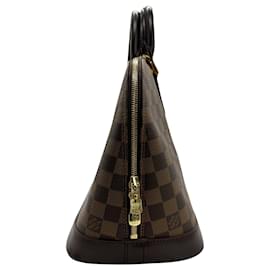 Louis Vuitton-Louis Vuitton Alma-Brown