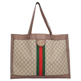 Gucci-Gucci Ophidia-Beige