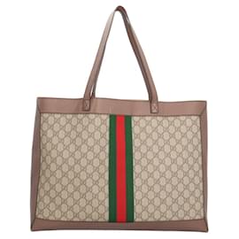 Gucci-Gucci Ophidia-Beige