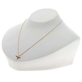 Tiffany & Co-Tiffany & Co Bird Cross-Golden