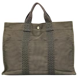 Hermès-Hermès Herline-Grey