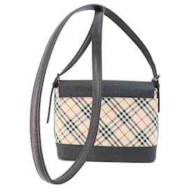 Burberry-Burberry Nova Check-Beige