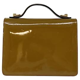Louis Vuitton-Louis Vuitton Monceau-Brown