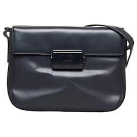 Prada-Prada Saffiano-Black