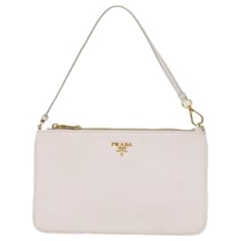 Prada-Prada Saffiano-Bianco