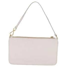 Prada-Prada Saffiano-White