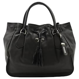 Prada-Prada Saffiano-Negro