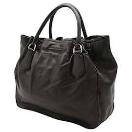 Prada-Prada Saffiano-Black