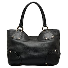 Prada-Prada Saffiano-Nero