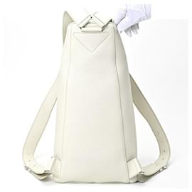 Prada-Prada Saffiano-White