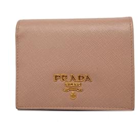 Prada-Prada Saffiano-Rosa