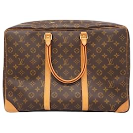 Louis Vuitton-Louis Vuitton Sirius-Brown