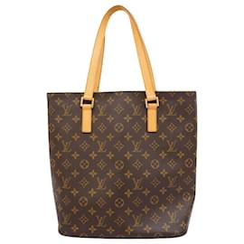 Louis Vuitton-Louis Vuitton Vavin GM-Marrom