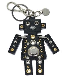 Robot Prada Noir