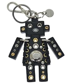 Robot Prada Nero