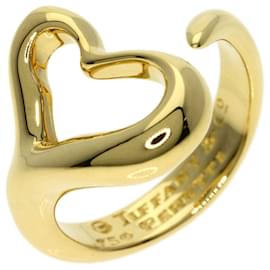 Tiffany & Co-Tiffany & Co Open Heart-Golden