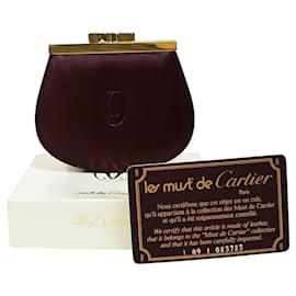 Cartier-Cartier Must de Cartier-Andere