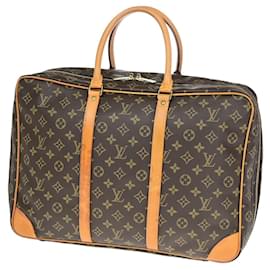 Louis Vuitton-Louis Vuitton Sirius-Brown