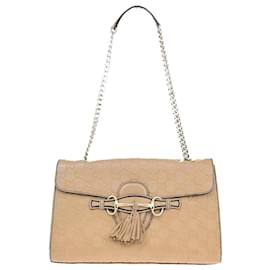 Gucci-Gucci Emily-Beige