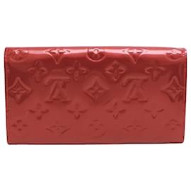 Louis Vuitton-Louis Vuitton-Red