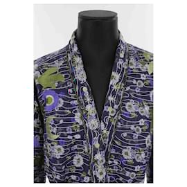 Autre Marque-Cotton Jacket-Multiple colors