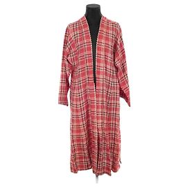 Forte Forte Baumwolljacke Orange