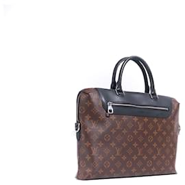 Louis Vuitton-LOUIS VUITTON Small bags, wallets & cases-Brown