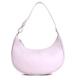 Céline-CELINE Handbags Ava-Pink