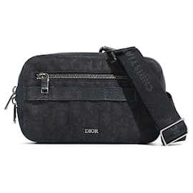 Dior-DIOR Small bags, wallets & cases Roller-Black