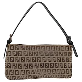 Fendi-Fendi Zucchino-Brown