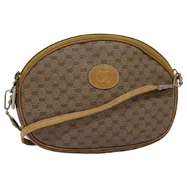 Gucci-Gucci Micro Small GG Canvas-Beige