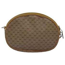 Gucci-Gucci Micro Small GG Canvas-Beige