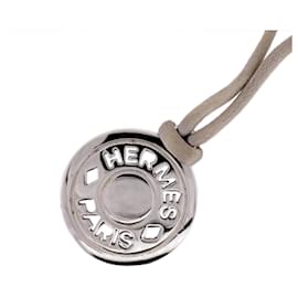 Hermès-Hermès Sellier-Silvery