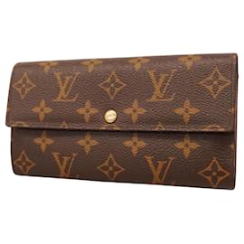 Louis Vuitton-Louis Vuitton Sarah-Brown