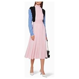 Prada-PRADA  Dresses T.International M Polyester-Pink