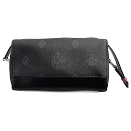 Berluti-BERLUTI  Handbags T.  Cloth-Black