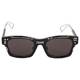 Dior-DIOR  Sunglasses   Plastic-Black