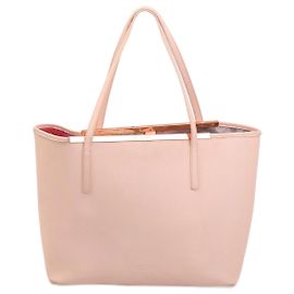 TED BAKER  Handbags   Cloth Pink