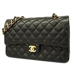 Chanel-Chanel Timeless-Noir