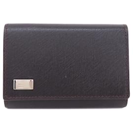 Alfred Dunhill-Dunhill-Black