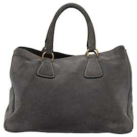 Prada-Prada Vitello-Gris