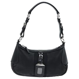 Prada-Prada ---Black