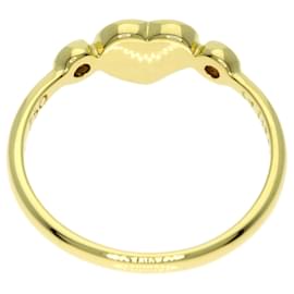 Tiffany & Co-Tiffany & Co Full heart-Golden