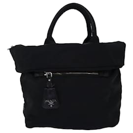 Prada-Prada Tessuto-Black