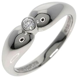 Tiffany & Co-Tiffany & Co Teardrop-Silvery