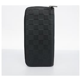 Louis Vuitton-Louis Vuitton Brazza-Negro