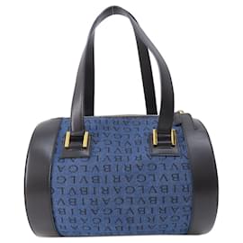 Bulgari-Logomania da Bulgari-Azul